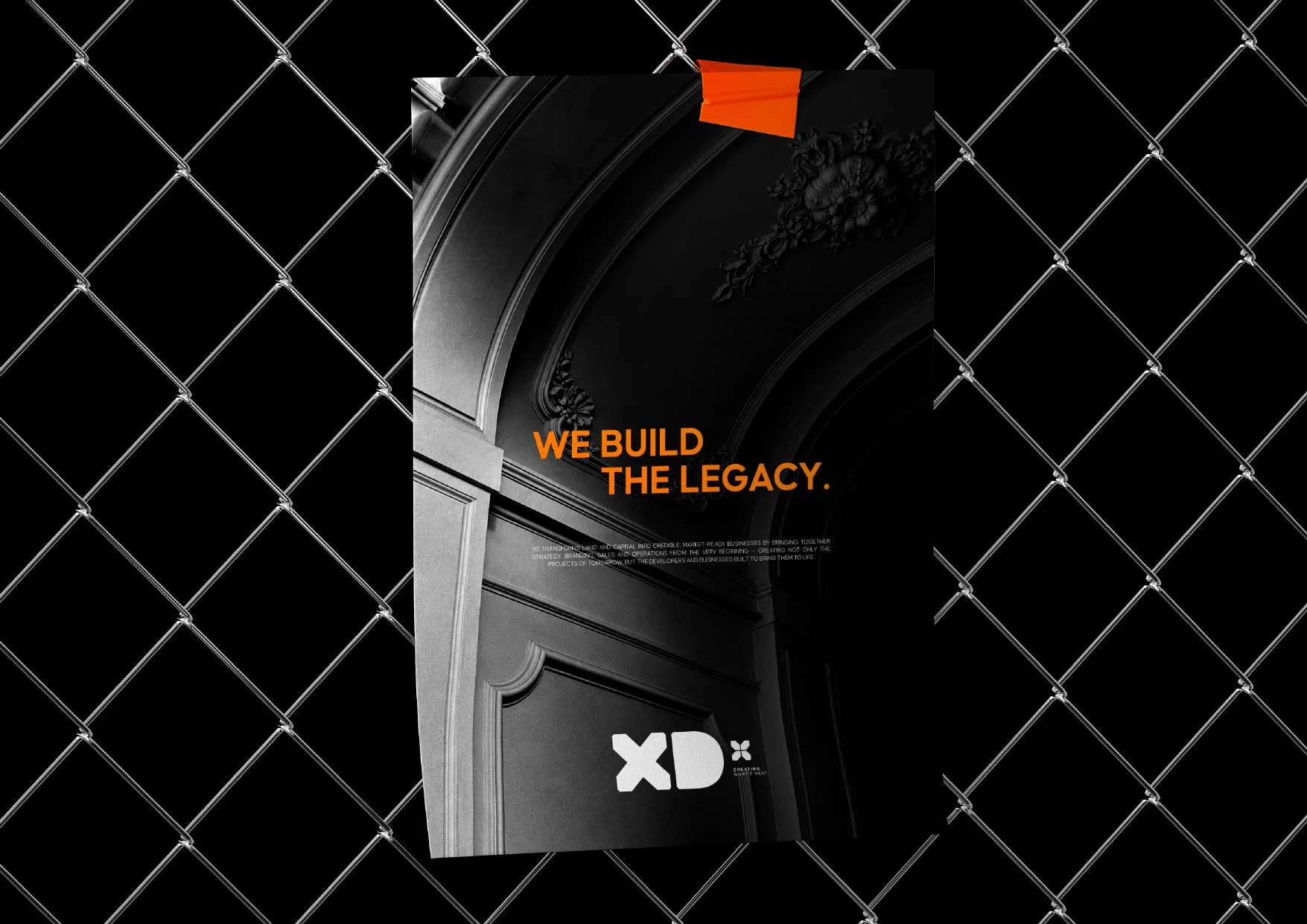 XD official brand application
